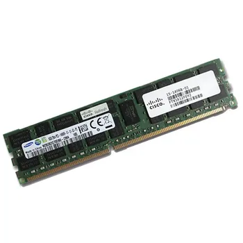 

DDR3 4GB 1600 ECC REG Memory 4GB 1600 ECC REG*2