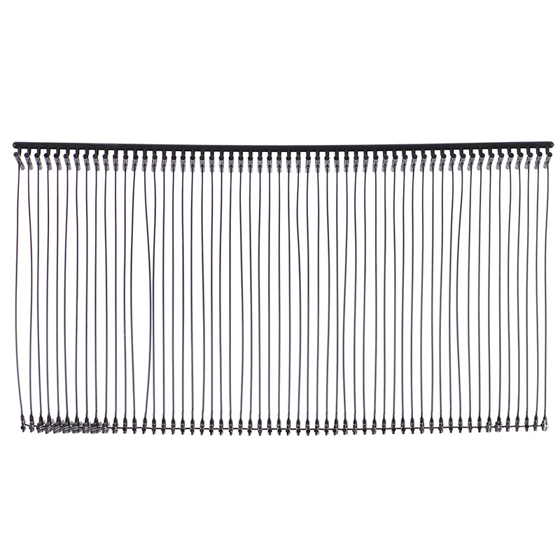 5000 шт. 10/15/20/25/25/30/35/50 мм Одежда Этикетка для одежды цена маркировки бирок острые шипы цепляют
