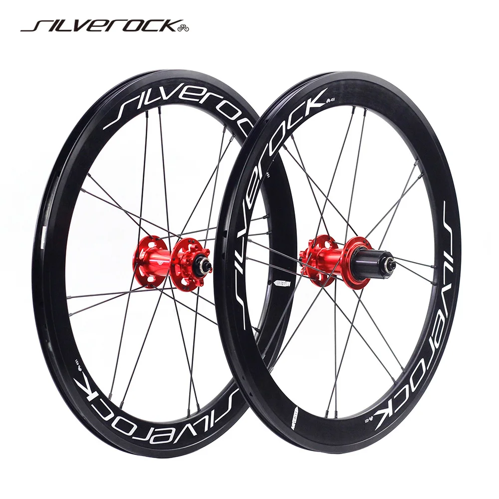 silverock mini velo