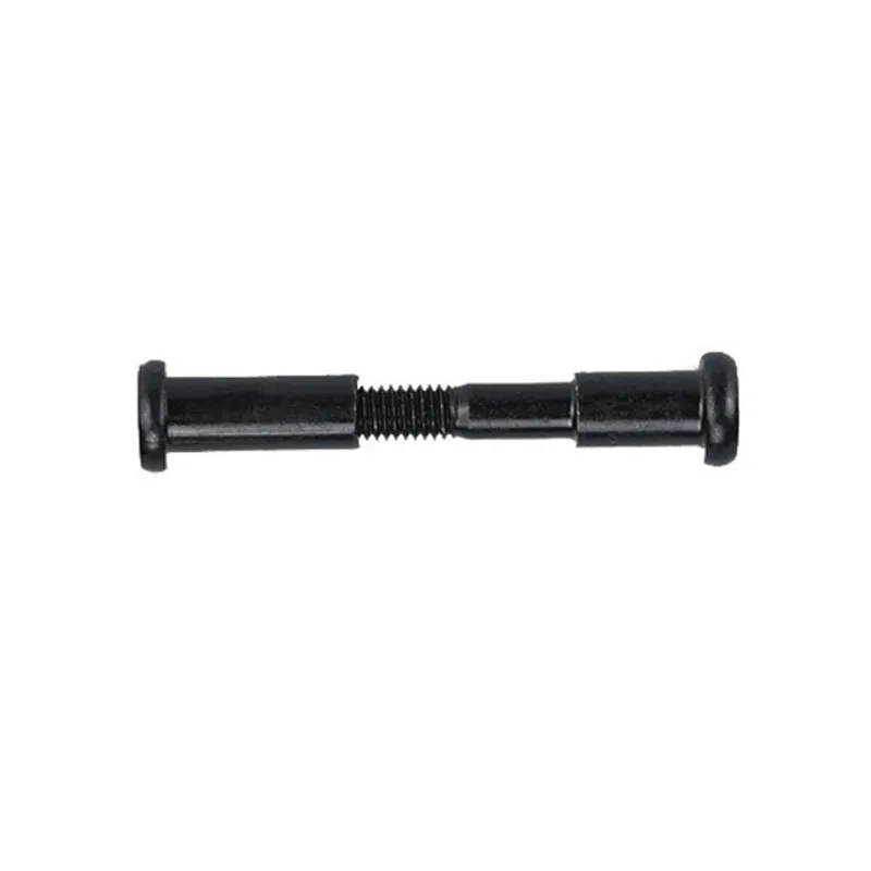C1 Высокое Качество Xiaomi millet M365/Pro Складная база в сборе+ шаг к лицу винты+ Складная пряжка - Цвет: C1