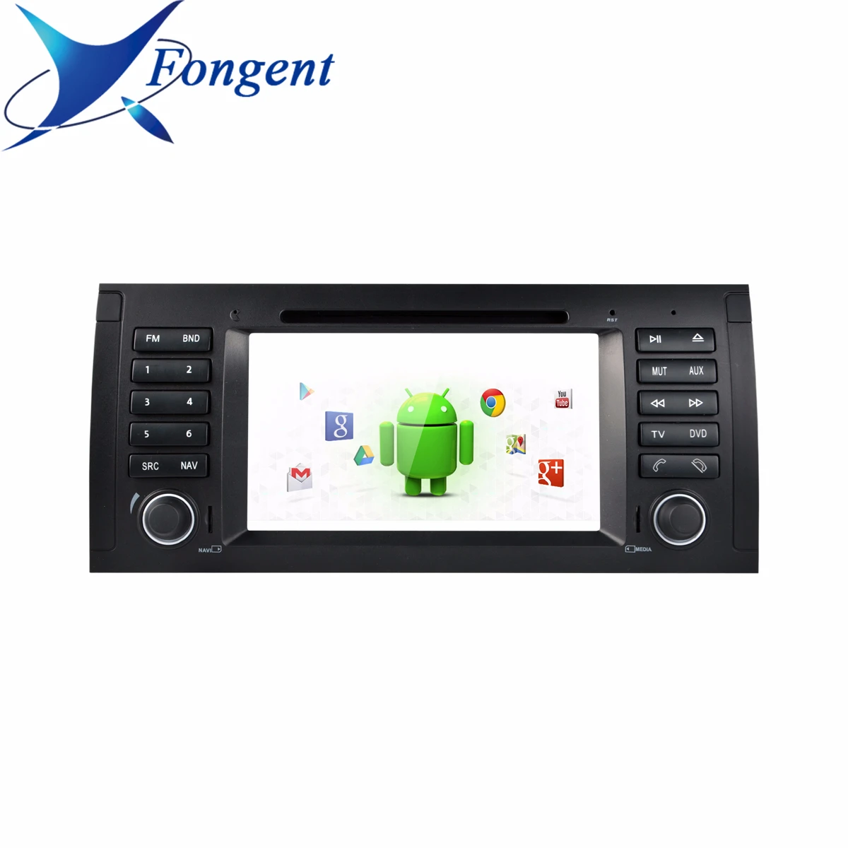

For Bmw X5 E53 E39 E38 M5 5 7 Series Multimedia Radio Gps Navigator Stereo Android Rk339 Px6 Car 1din Dvd Player Carplay Dsp