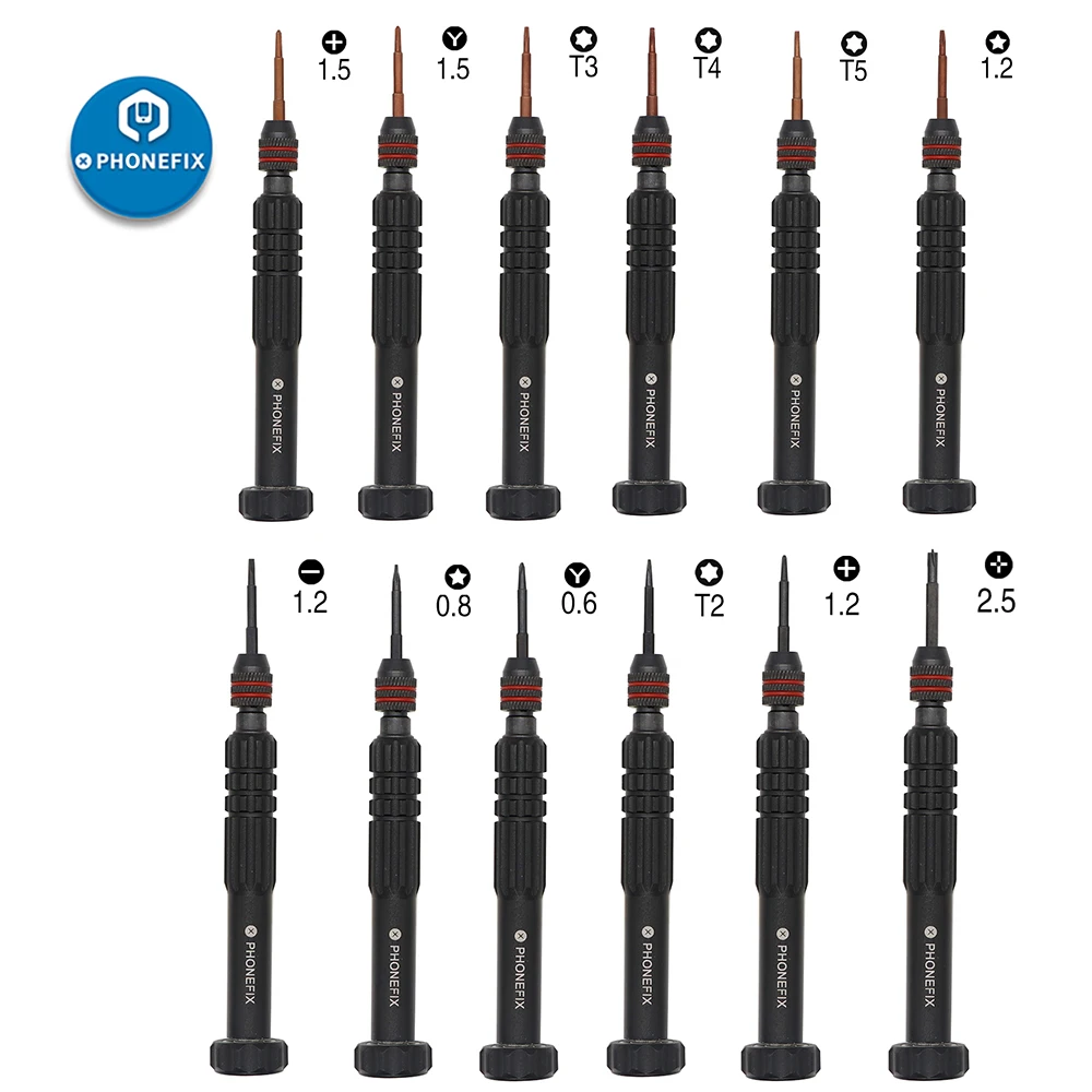 Precision Screwdriver Set