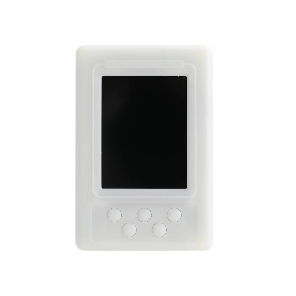 Semi-functional Dosimeter Detector Radiation Portable Electromagnetic Radiation Detector Electromagnetic Radiation Tester