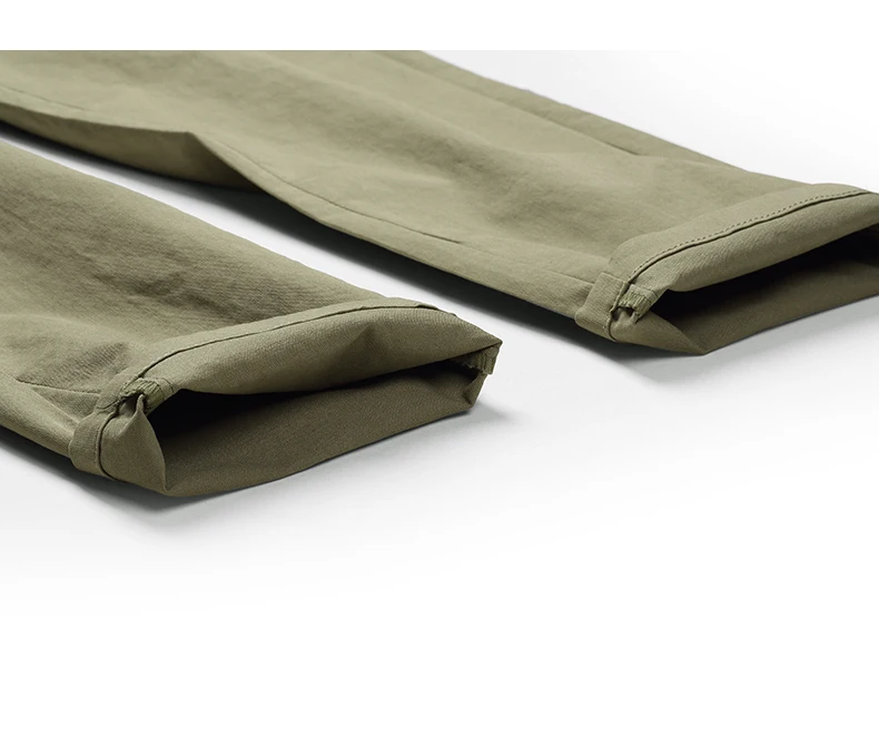 Enjeolon брендовые длинные штаны Штаны мужской карандаш повседневные плотные брюки мужские наивысшего качества одежда мужской Штаны