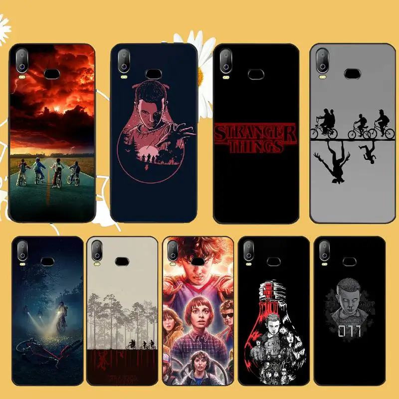 Чехол для Samsung A10 A20 A30 A40 A50 A70 A71 A51 A6 A8 2018 | Мобильные телефоны и аксессуары