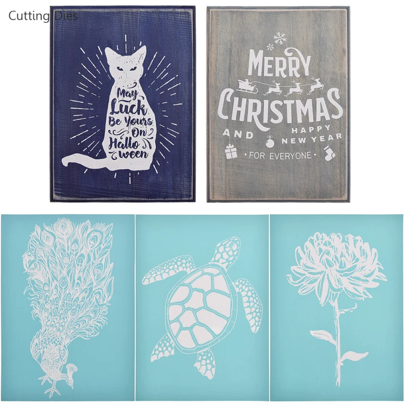 Printable Screen Print Stencil | islamiyyat.com