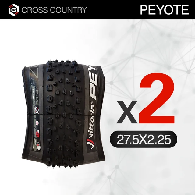 Vittoria PEYOTE 29 inches Tubeless Foldable Tire MTB For Technical XC  Terrain 27.5/29×2.25 2.35 Anti Puncture Mountain Bike|Bicycle Tires| -  AliExpress