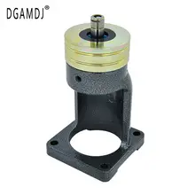 HSK25 HSK32 HSK40 HSK63 ISO20 ISO25 ISO30 NBT30 BT30 BT40 la herramienta del sostenedor accesorio de refuerzo de bloqueo de CNC herramientas de torno