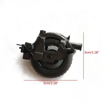 

New Mouse Wheel Mouse Roller for logitech M510 V470 LS1 Mouse Roller Accessories 1PC