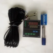 Pt111-60mpa-m22* 1,5-высокотемпературный датчик давления расплава/набор инструментов