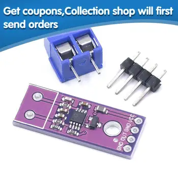 

AD8495 ARMZ Precision Thermal Coupling K-Type Thermocouple Amplifier Module
