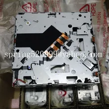 Matsushita 6 CD/DVD механизм чейнджер 19Pin разъем для Mercedes COMAND APS NTG3 Backer Harma W221 W204 Navi gps