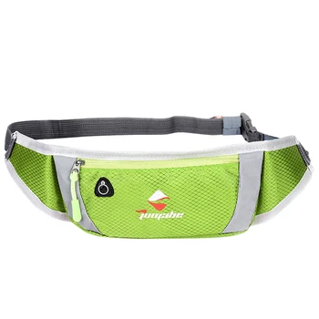 

2019 NEW Waist Bag Female Belt Waist Pack Women Waterproof Chest Handbag Unisex Mobile Men Gym Fitness Travel Pouch Belt 826