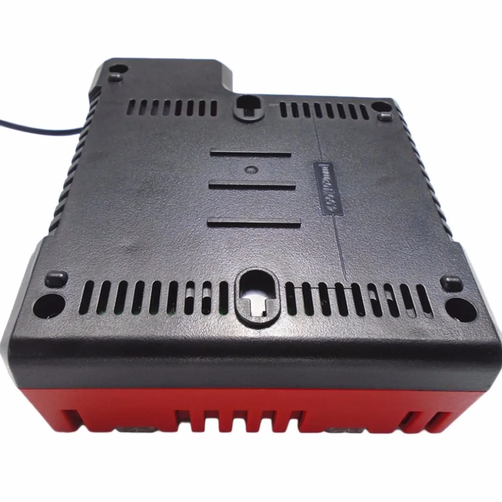 Сменное зарядное устройство для Milwaukee M18B4 M12-18C 48-11-1850 48-11-1852 48-11-1840 14,4 V-18 V литий-ионный аккумулятор