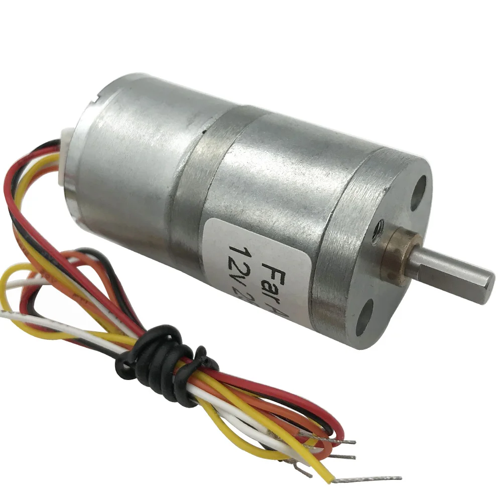 Micro dc Brushless Motor para Dispositivo Inteligente Baixa Rpm para Alta Velocidade 12v 24v 8.5 a 1977rpm Mini Micro Bldc