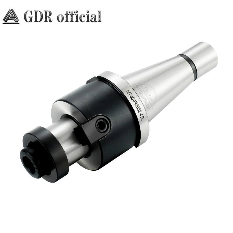 GDR NT FMB ISO40 FMB NT30 FMB NT40 FMB22 NT50 FMB FMB16 FMB22 FMB27 FMB32 FMB40 공구 홀더 MFWN900 EMR 300R 400R 브래킷 공구