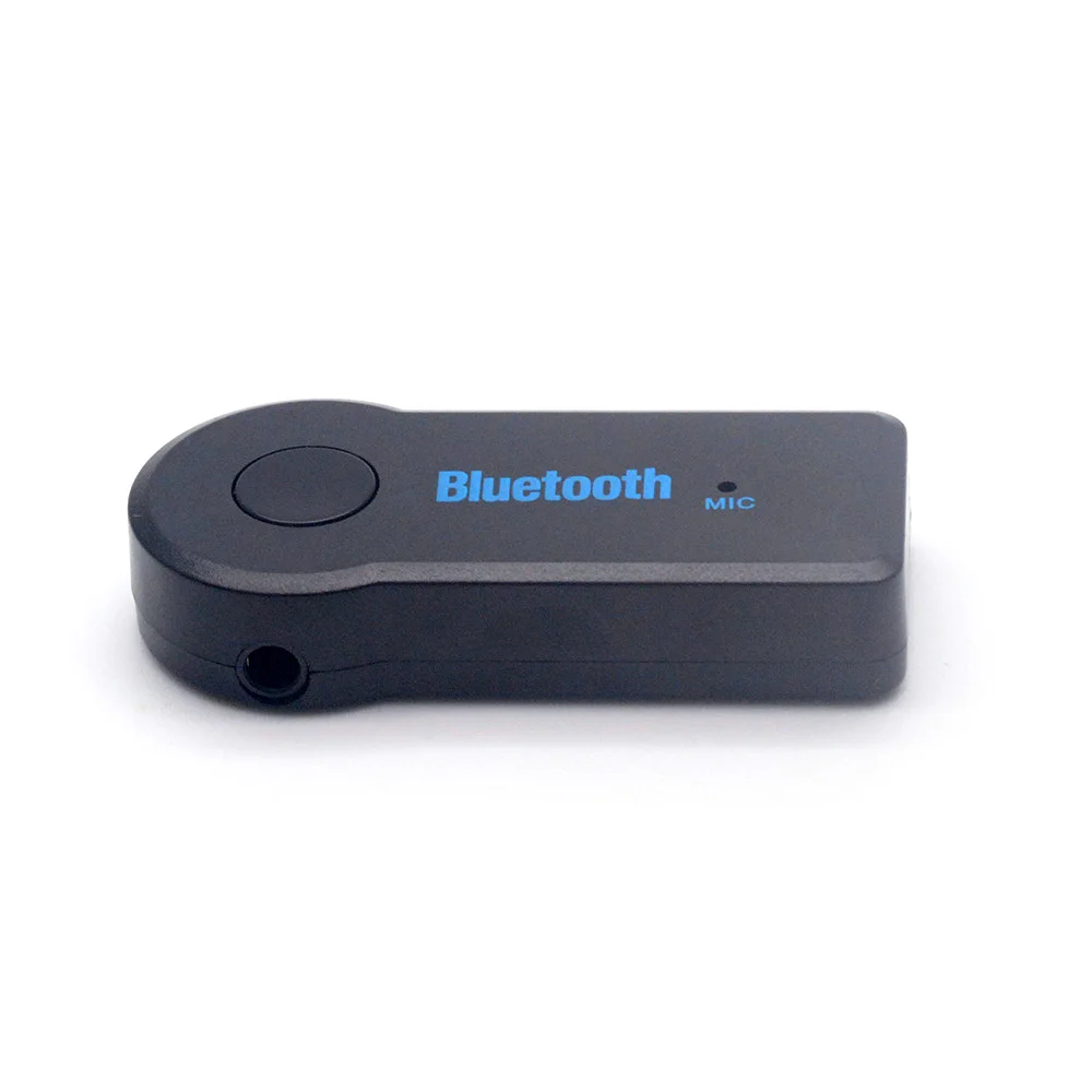 Беспроводной Bluetooth приемник 3 5 мм разъем аудио Звук Музыкальный адаптер