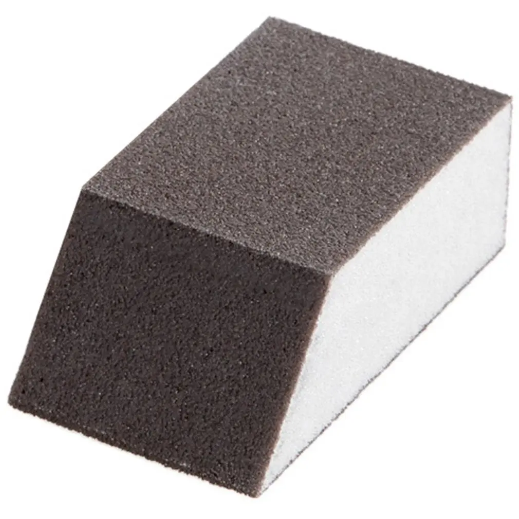 

Hot Sale Silicon Carbide Melamine Nano Magic Sponge Fine Tool Carborundum Washing Kitchen Cleaner Cleaning Sponge Brush
