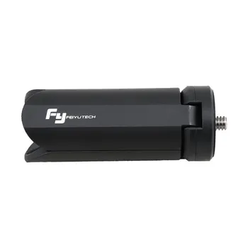 

FeiyuTech Mini Photography Table Top Bracket Camera Tripod for FeiyuTech WG/WGS Series Stabilizer with 1/4" Thread