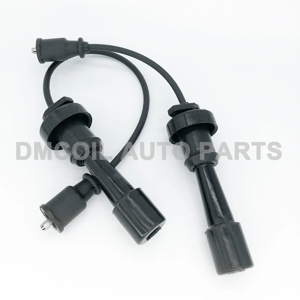M12259c301 Wholesale Spark Plug Cable Set Ignition Cable - China M12259c301 Ignition Cable And - View #6