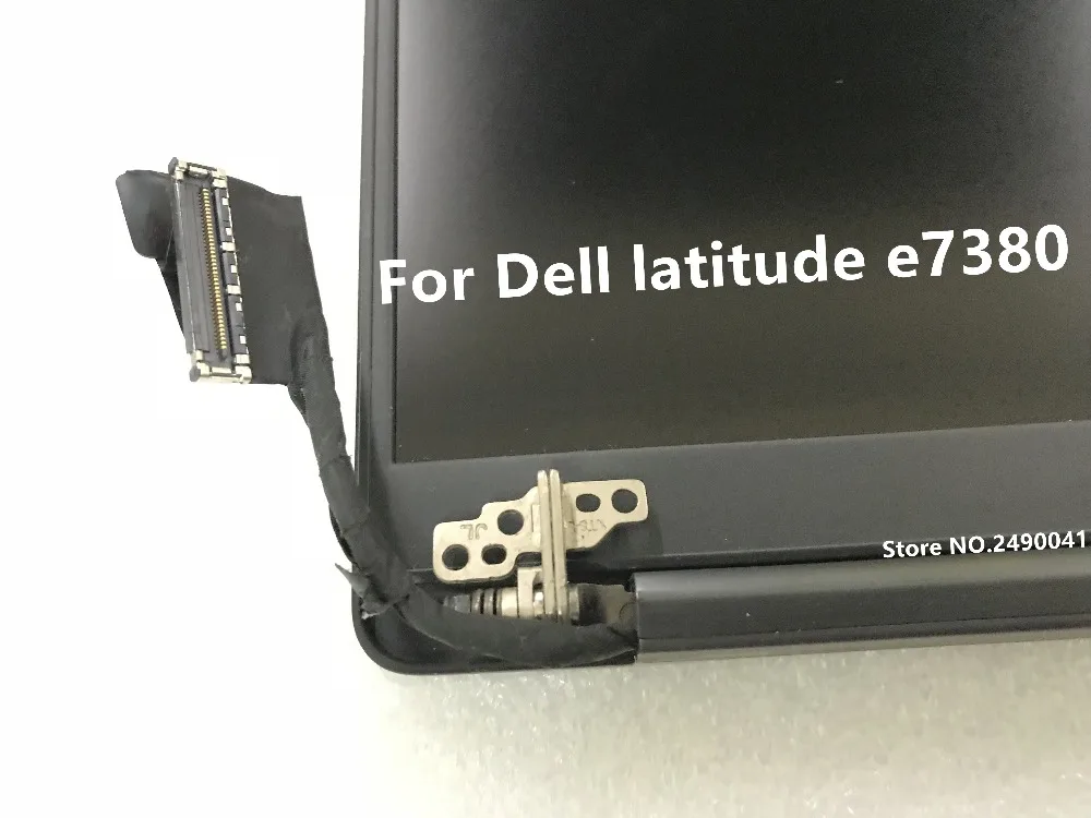 for Dell latitude e7380  3