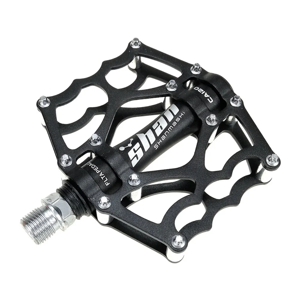 bike pedal maintenance