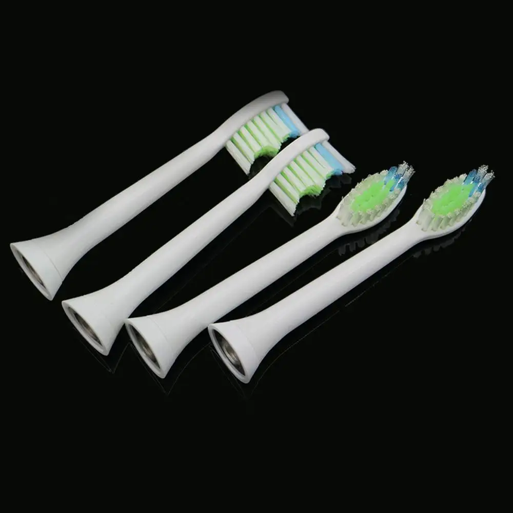 16 шт./лот зубная щетка для FlexCare Бриллиант Чистой HX6500 HX6511 HX6530 HX6711 HX6730 HX6731 HX9140 HX6982