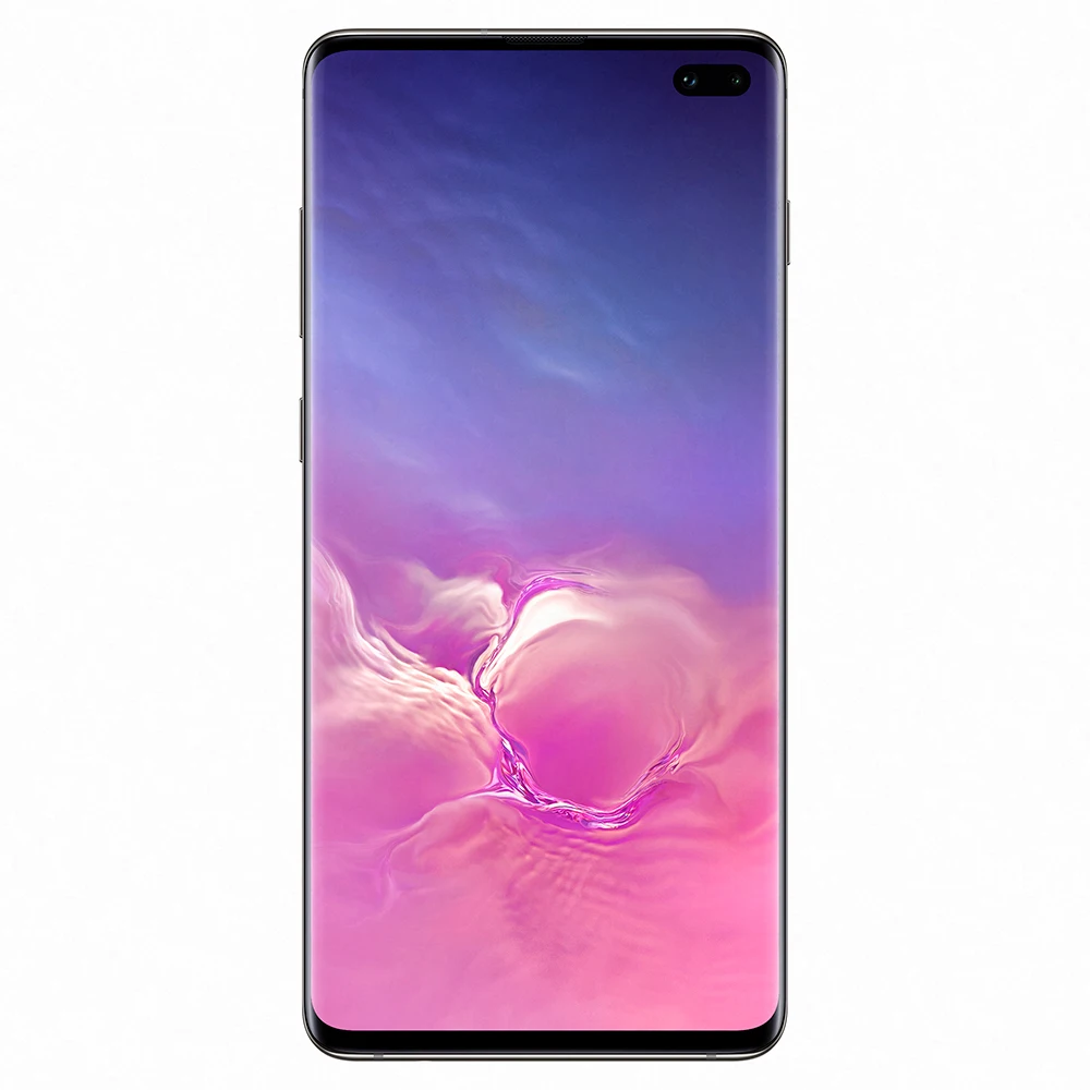 Смартфон Samsung Galaxy S10