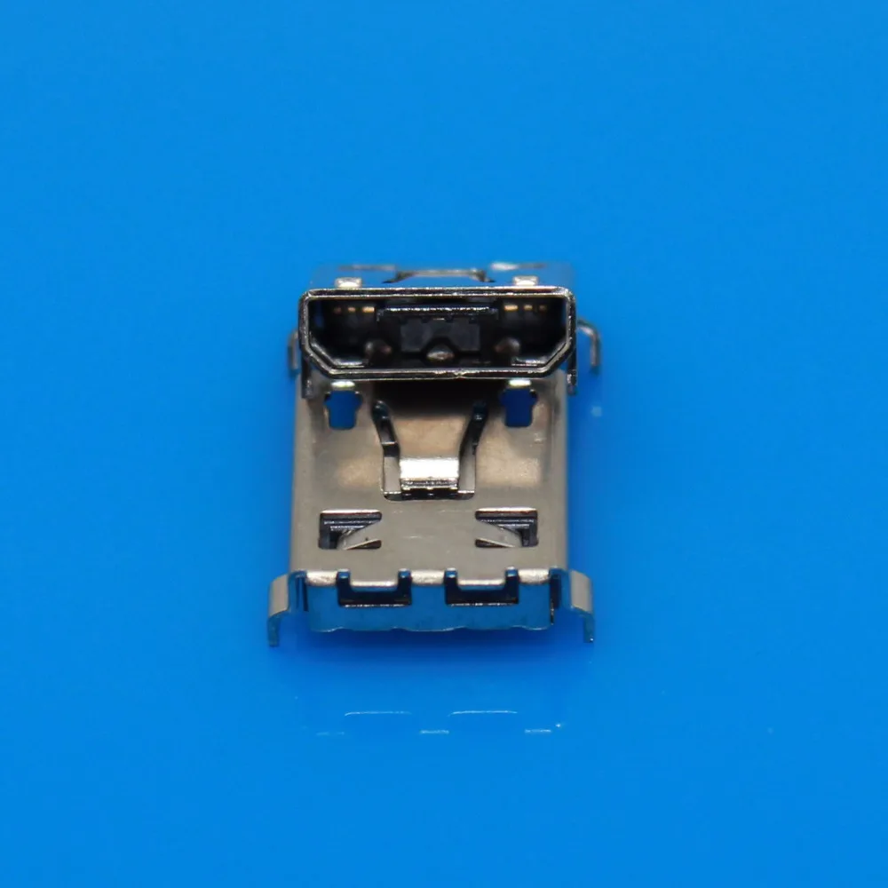JCD 1 шт./партия для LG G2 D800 D801 D802 LS980 VS980 D618 MINI micro usb зарядка разъем док-станция Разъем