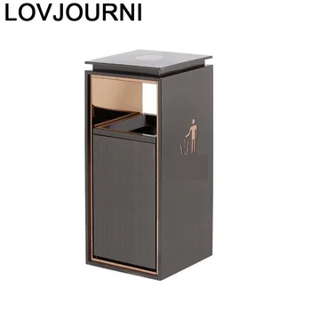 

Reciclaje Basurero Kitchen Waste Compost De Cuisine Papelera Habitacion Cocina Lixeira Cubo Basura Recycle Poubelle Trash Bin