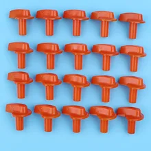 

20 x Choke Knob Fit Stihl HS85 HS86 KM55 KM85 KM90 MM55 KM100 KM130 FS220 FS280 FS290 FS300 FS350 FS310 FS360 FS420 FS480 FS550