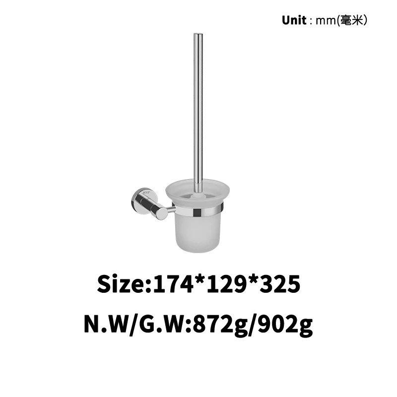 Burgundy Chrome Polished Bath Hardware Set Brass Items Wall Mounted Towel Rack Bathroom Hardware Banheiro Preto Bathroom Accessories - Color: Burgundy