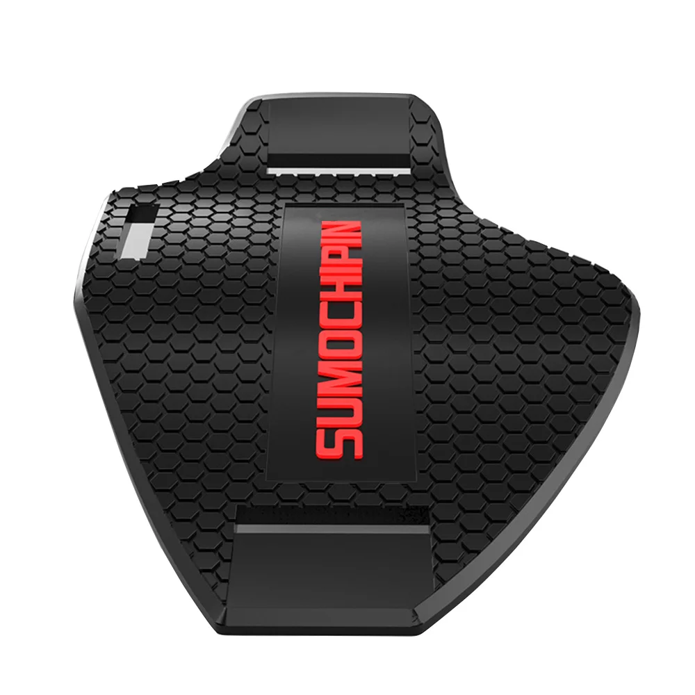 1PC Motorcycle Shoe Protector Parts ATV Universal Accessories for Cyclinge Quipment