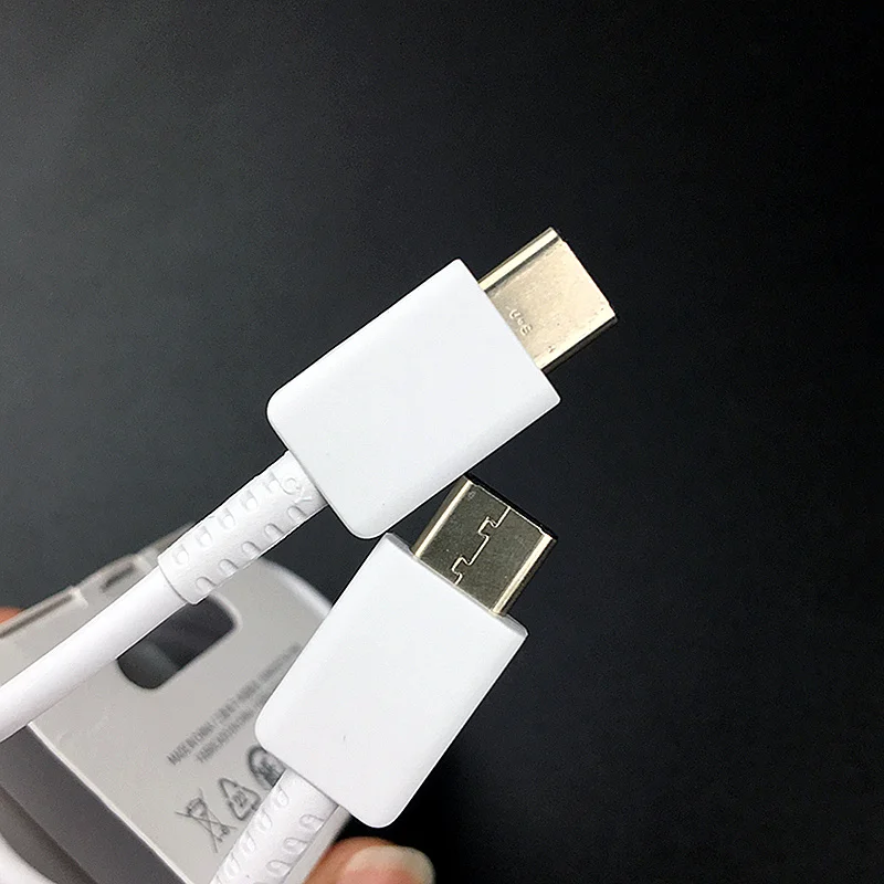 Samsung Note 10 супер быстрое зарядное устройство 25 Вт Быстрая Зарядка адаптер type c кабель для samsung Galaxy s10 a50 a70 note 10 Plus 5G