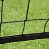 3.1m/4.1m/5.1m/6.1m Portable Standard Tennis Practice Net Adults Kids Indoor Outdoor Tennis Ball Sport Accessories Badminton Net 4