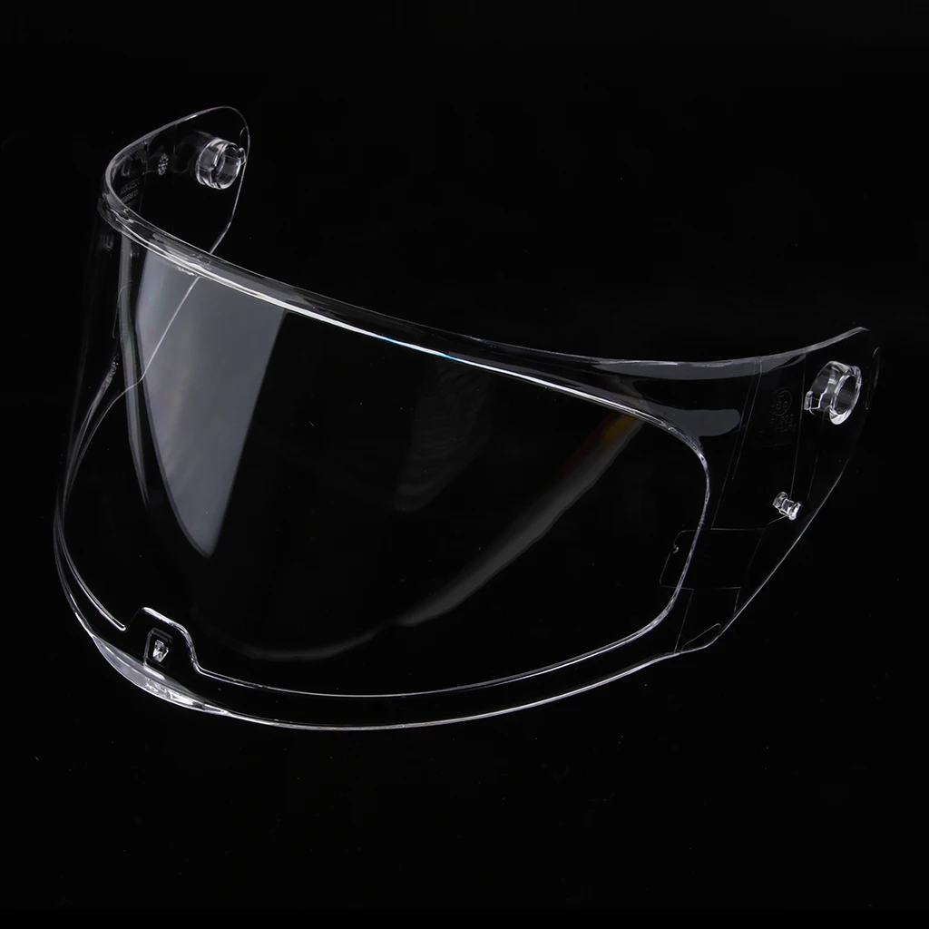 LS2 Motorcycle Helmet Visor Shield Motorcycle Accessories for FF320 328 353