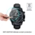 2ШТ 9H Закаленное Стекло Для TicWatch Pro 3 Smart Watch Screen Protector Пленка Для TicWatch Pro3 2.5 D HD Clear Anti-Scratch Glass
