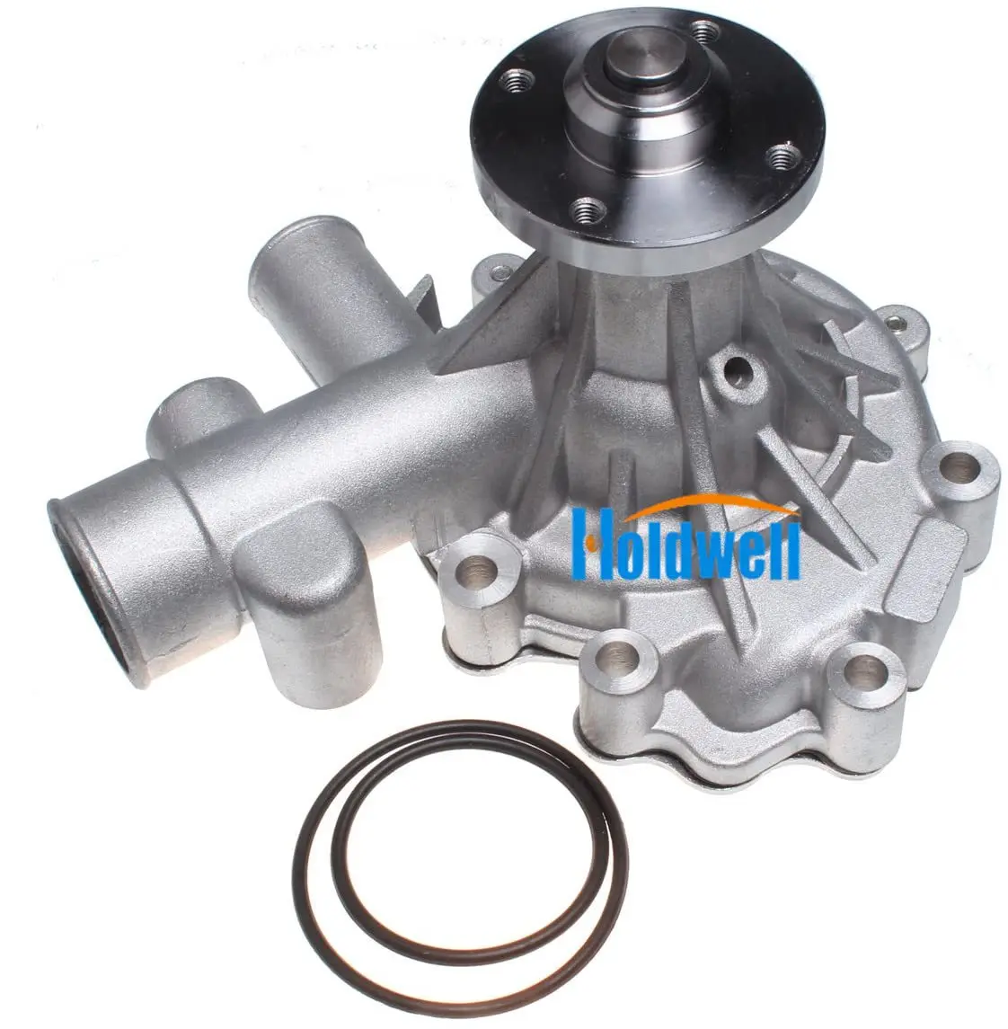 

Holdwell Water Pump 1530164 153-0164 For CAT Caterpillar 3024C 3034 247 257 267 277 216 226 228 232 236 242 246 248