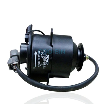 

For CATERPILLAR CAT 330 336 320 324 345B D Excavator air conditioning condensing plate fan motor excavator parts