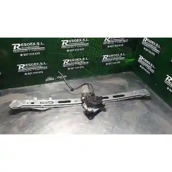 

WINDOW LIFTER FRONT RIGHT MERCEDES CLASS A (W168)