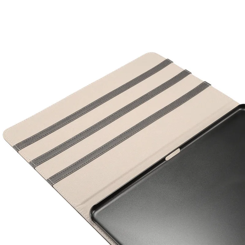 Tab A T590 10,5 ''PU кожаный чехол для Samsung Galaxy Tab A 10,5 SM T590 T595 T597 бизнес планшет Смарт Fundas Стенд кожа
