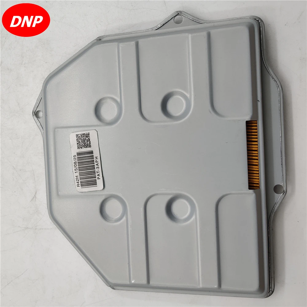DNP фильтр автоматической передачи, пригодный для BENZ 190D 190E 280 300SEL PORSCHE 928 126-270-0298/126-270-0598/126-277-0295/K3015-DR1