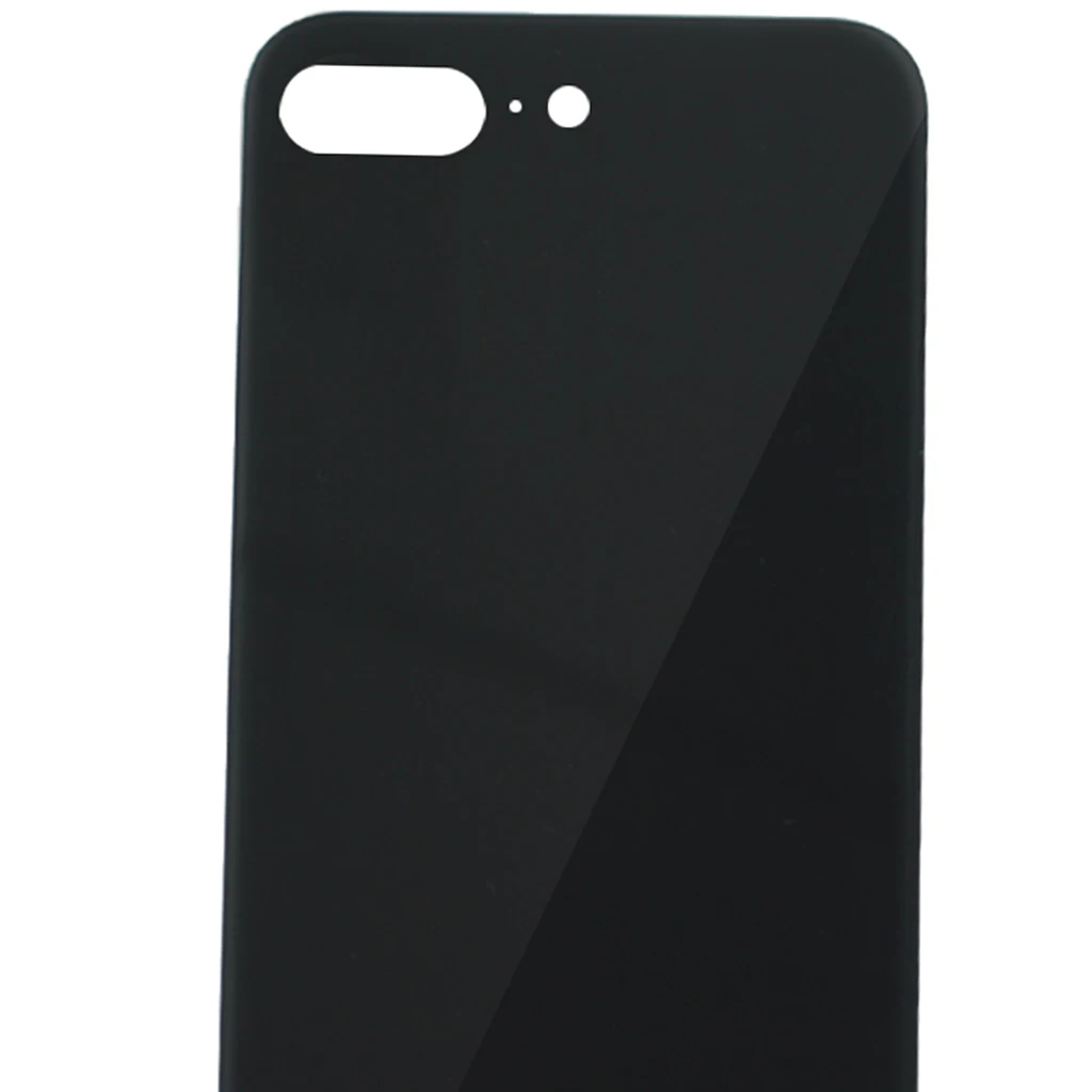 High Quality Back Glass Battery Rear Replacement Part Housing Battery Case for iPhone 8 Plus