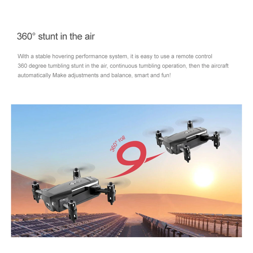 Cheap Drones com câmera