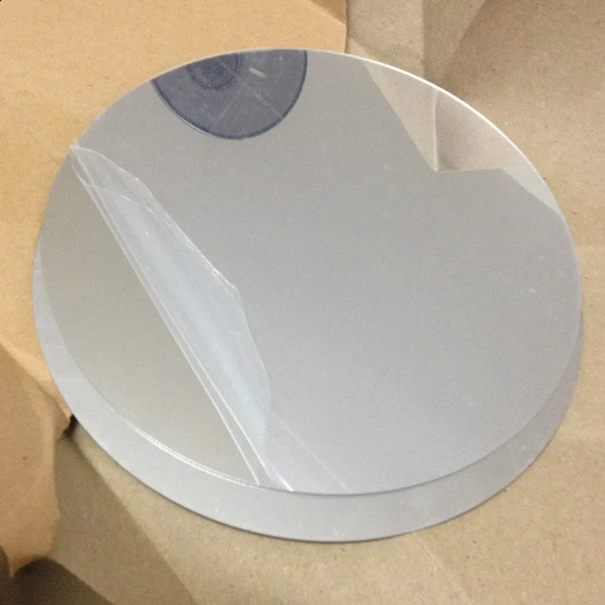 13 шт. OD300x3mm акриловые зеркальные круглые PMMA Pier стеклянные пластиковые декоративные линзы для украшения свадебного торта произвольной формы на заказ - Цвет: Silver mirror