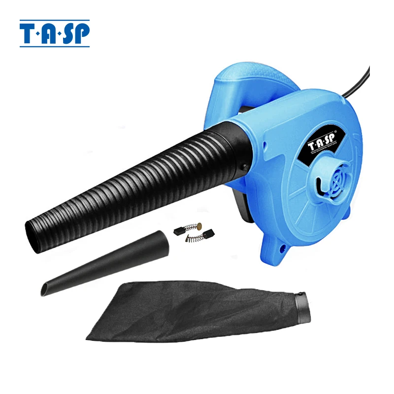 TASP 230V 600W Electric Air Blower Duster Computer Cleaner Dust Blowing ...