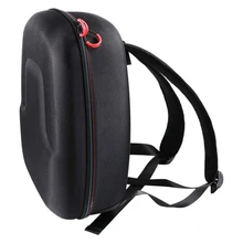 RISE-Портативный Жесткий сумка для хранения чехол для sony Playstation Vr Ps4 Psvr(черный