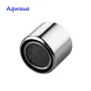 Aqwaua Kitchen Faucet Aerator 20MM Female Attachment on Crane Stainless Steel SUS304 Full Flow Spout Bubbler Filter Accessories ► Photo 3/6