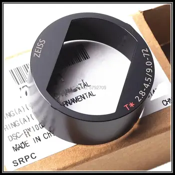 

Repair Part For Sony DSC-RX100M7 DSC-RX100 VII Zoom Lens Front Cover Ring