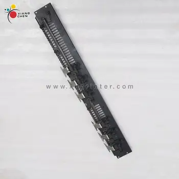 

M2.033.507S Guard SM74 PM74 M2.184.1091/03 M2.184.1071/03 Cylinder Valve Heidelberg Offset Printing Machinery Used